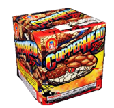 COPPERHEAD