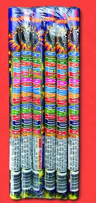 5 BALL ROMAN CANDLE