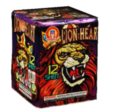 LION HEART