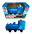 SPARKLING EXPRESS
