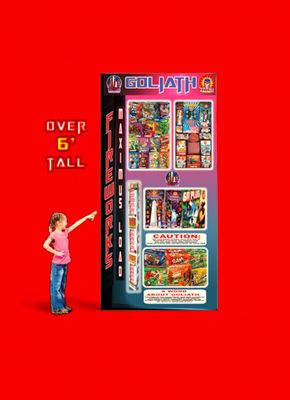 GOLIATH