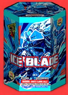 Ice Blade
