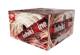 Nishiki Mine 56'S