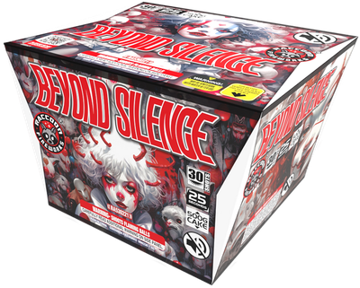 Beyond Silence 30'S