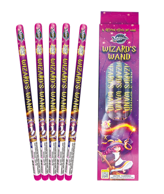 WIZARD'S WAND