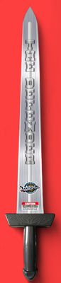 THE DEFENDER SWORD FOUNTAIN