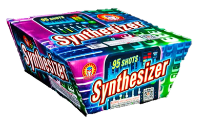 SYNTHESIZER