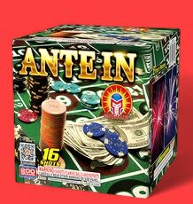 ANTE IN
