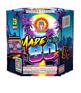 Made in the 80's