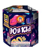 90's Kid