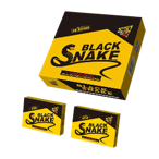 Black Snake - Racoon Carton