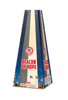 BEACON OF HOPE