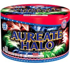 AUREATE HALO 33 SHOTS