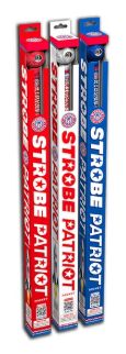 STROBE PATRIOT - STROBE ROCKET