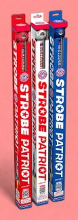 STROBE PATRIOT - STROBE ROCKET