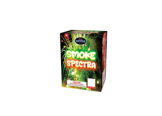 SMOKE SPECTRA