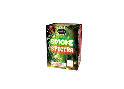 SMOKE SPECTRA