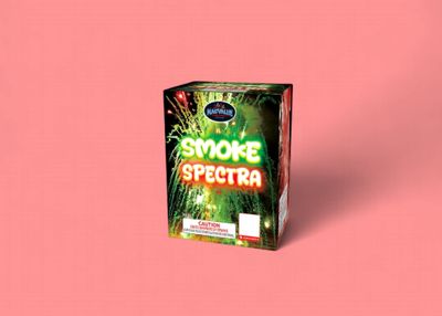 SMOKE SPECTRA