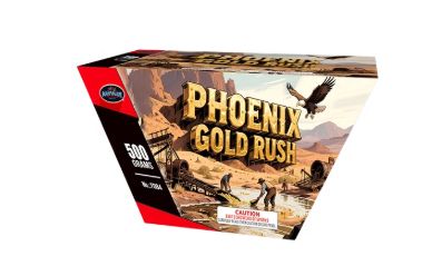 PHOENIX GOLD RUSH