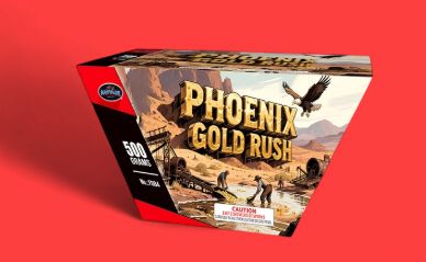 PHOENIX GOLD RUSH