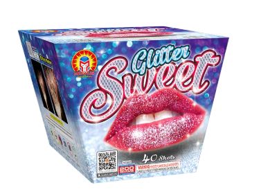 GLITTER SWEET 40 SHOT