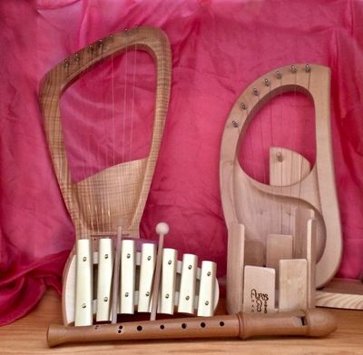 Musical Instruments