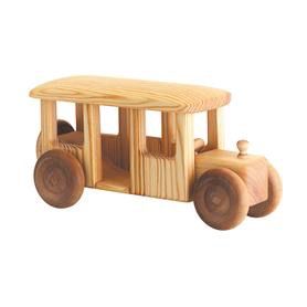 Debresk wooden toy - omnibus