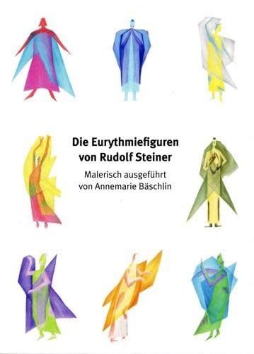 Eurythmy Figure Cards 35