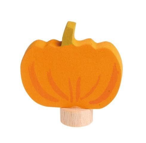 Deco Pumpkin