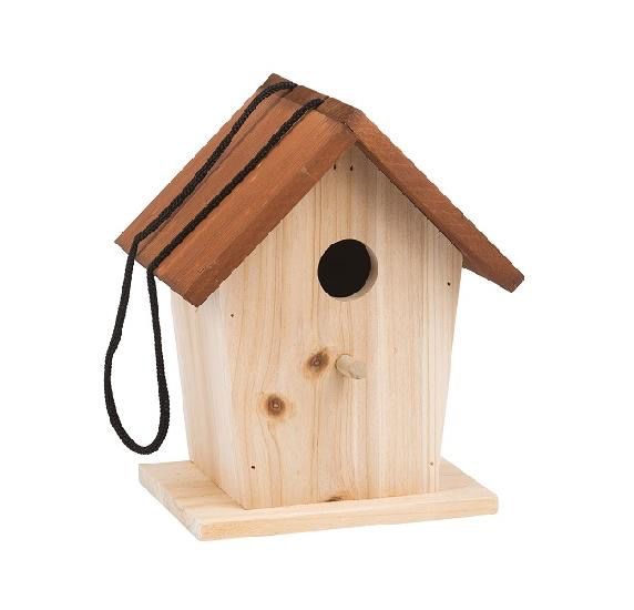 Le Jardin Bird House