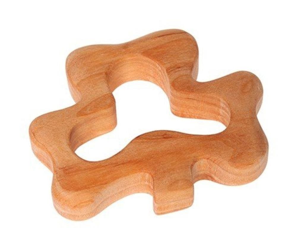 Grasping Toy, smooth clover