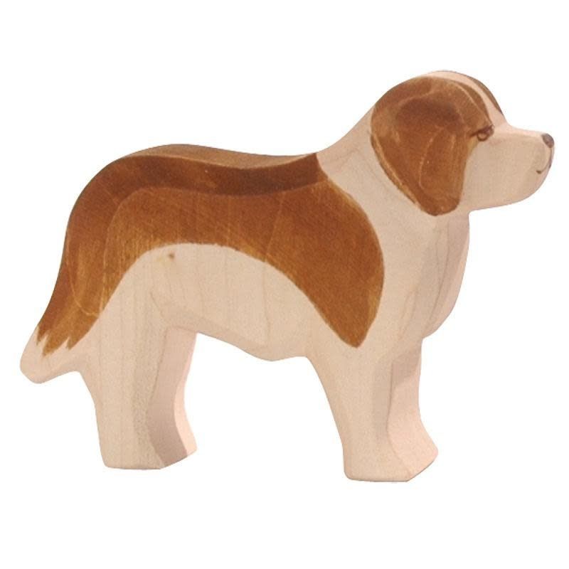 St Bernard