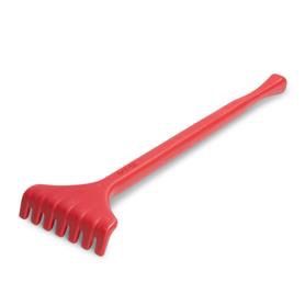 Rolf Rake - red