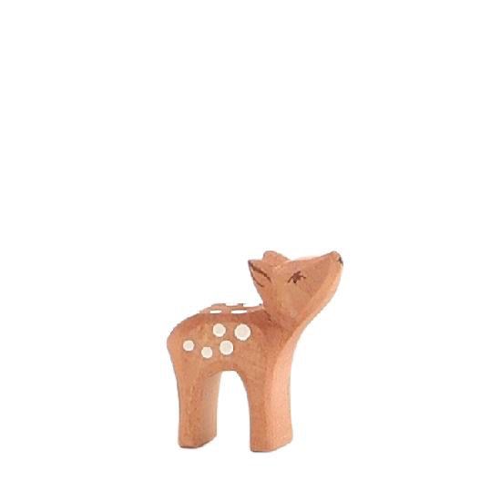 Deer small head high