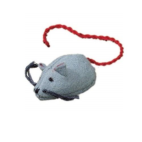 Mouse, grey