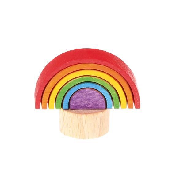 Deco Rainbow