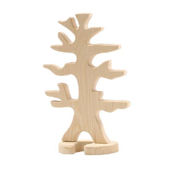 Bird Tree