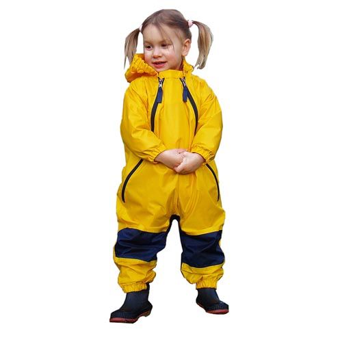 Muddy Buddy Coveralls