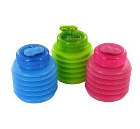 Sharpener Ribbed 2 holes antidust