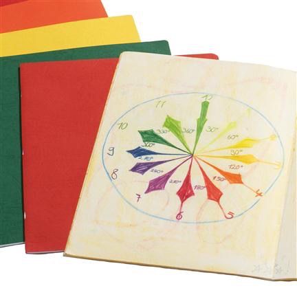 Main Lesson Book High - large 32x38cm