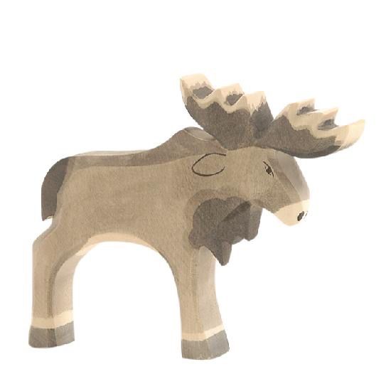 Moose - (Limited)