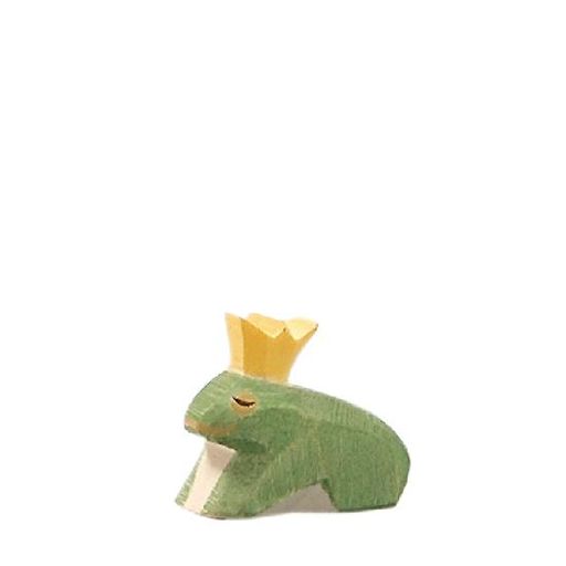 Frog King - (Limited)
