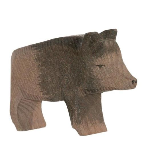 Wild Boar Sow