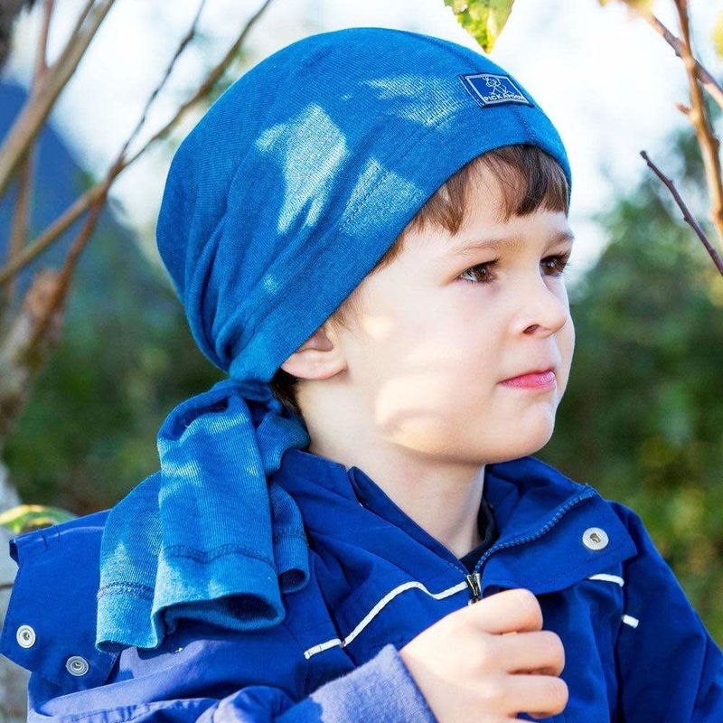 Strunzel Hat Child (size 2)