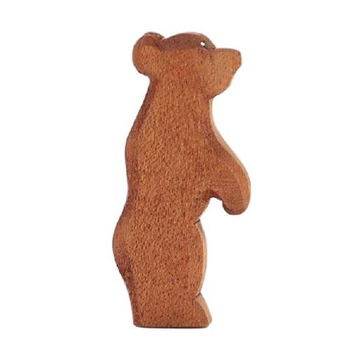 Bear small standing