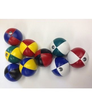 Juggling ball - Mister Babache