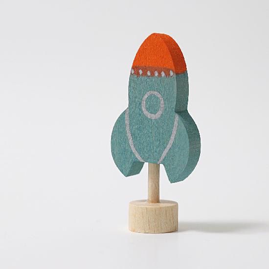 Deco Rocket