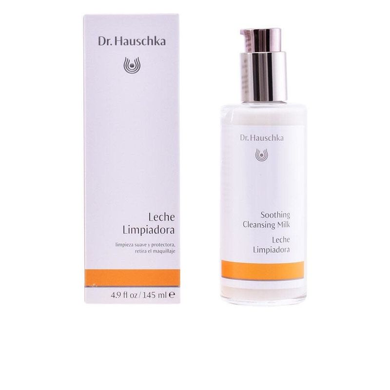 Soothing Cleansing Milk