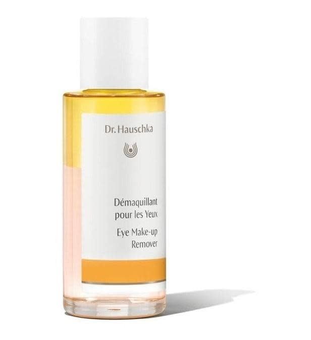 Eye Makeup Remover