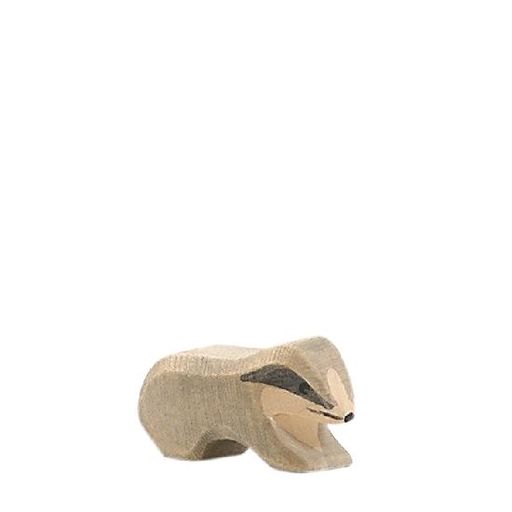 Badger small